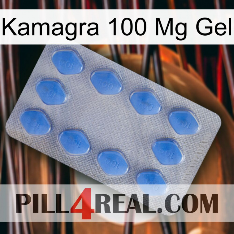 Kamagra 100 Mg Gel 21